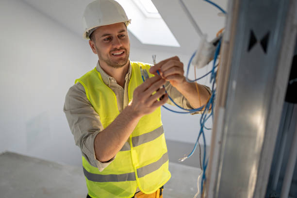Best Local Electrician Companies  in Irmo, SC